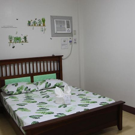 V.P. Go Inn Solangon Ngoại thất bức ảnh