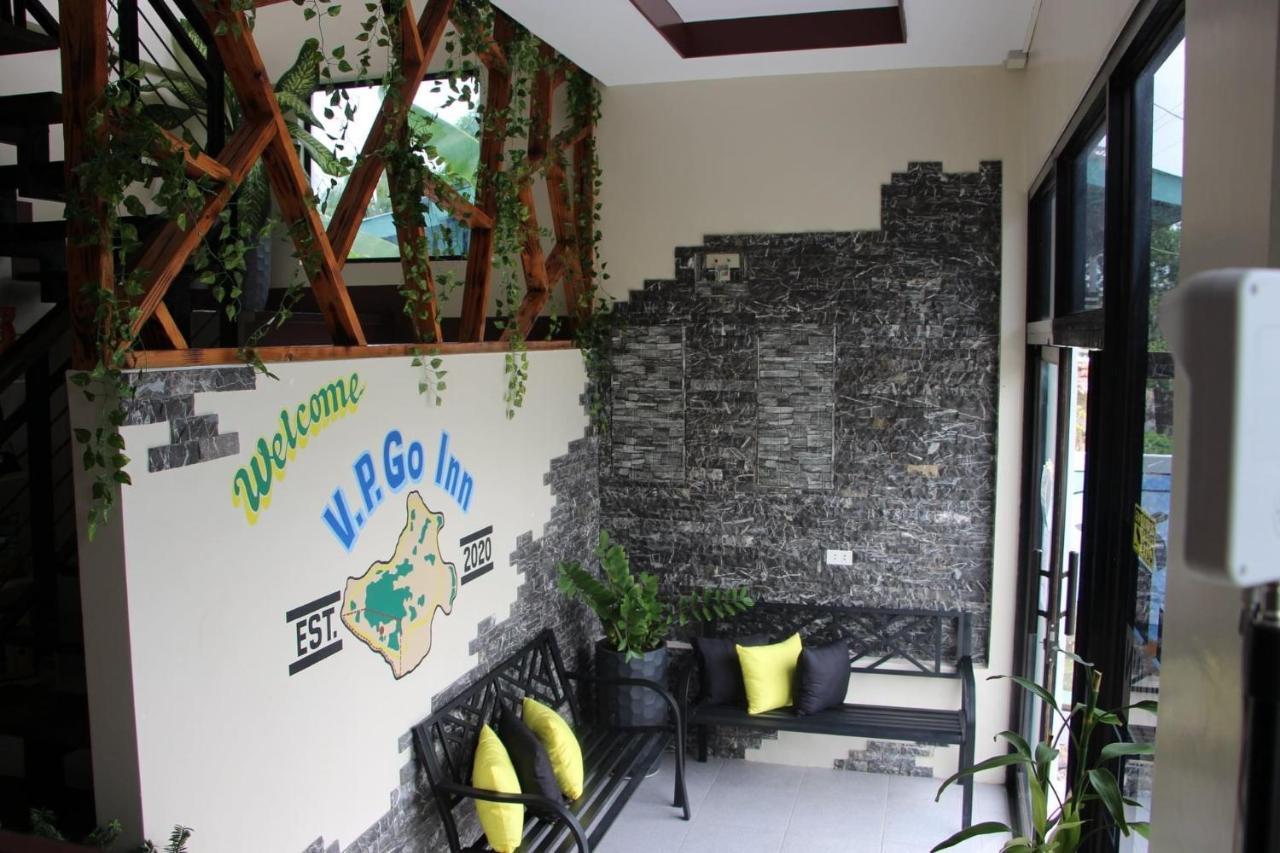V.P. Go Inn Solangon Ngoại thất bức ảnh